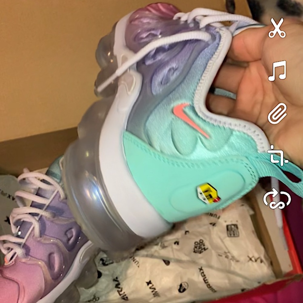 Nike Air Vapormax Plus Easter 2020